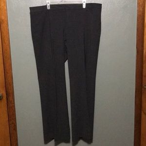 GAP perfect trousers, size 20